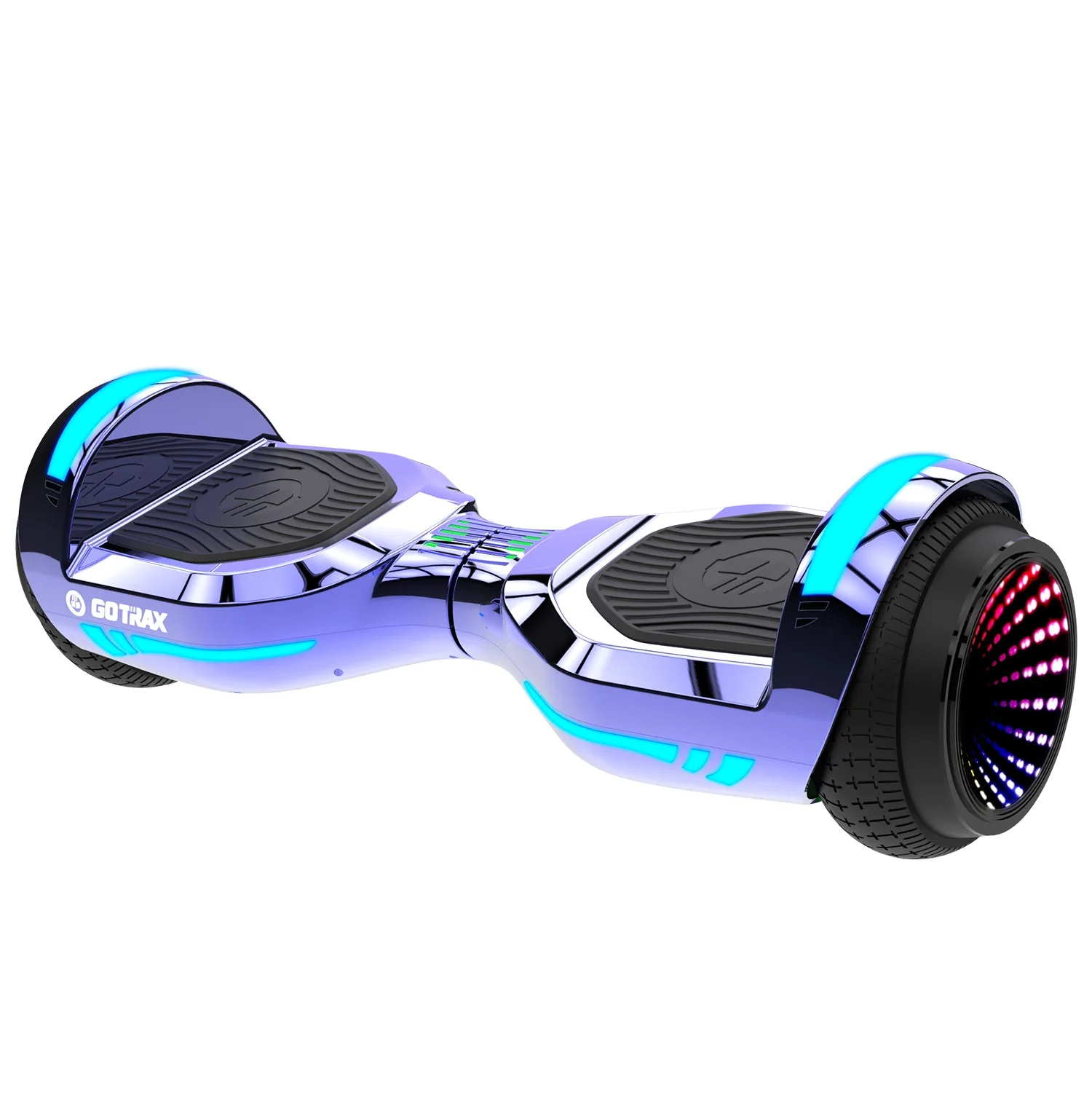 Glide Pro Hoverboard 6.5" - Image 4