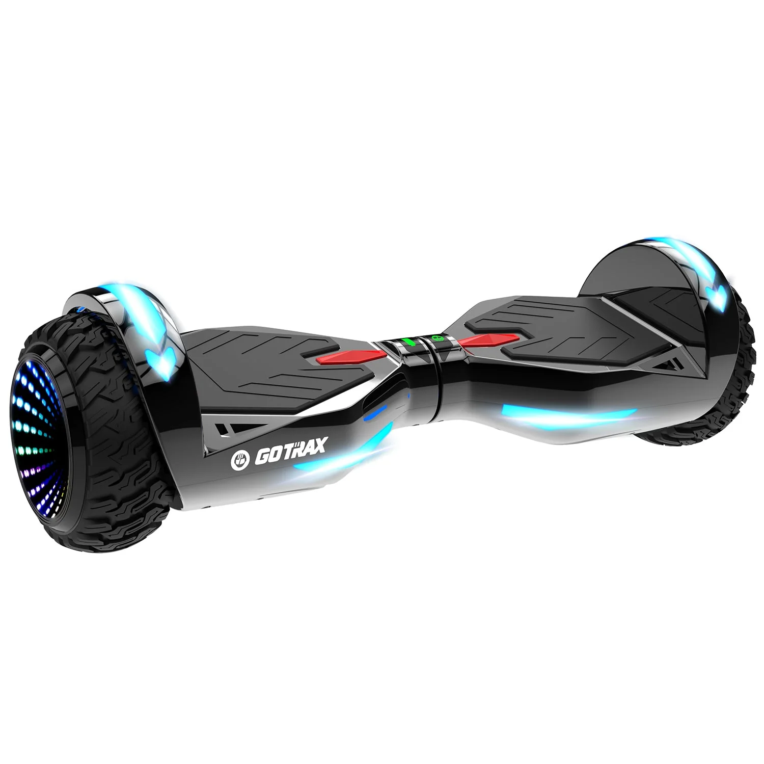Glide Pro Hoverboard 6.5" - Image 6