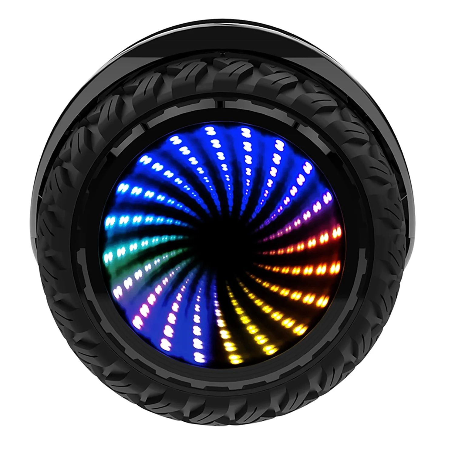 Glide Pro Hoverboard 6.5" - Image 7