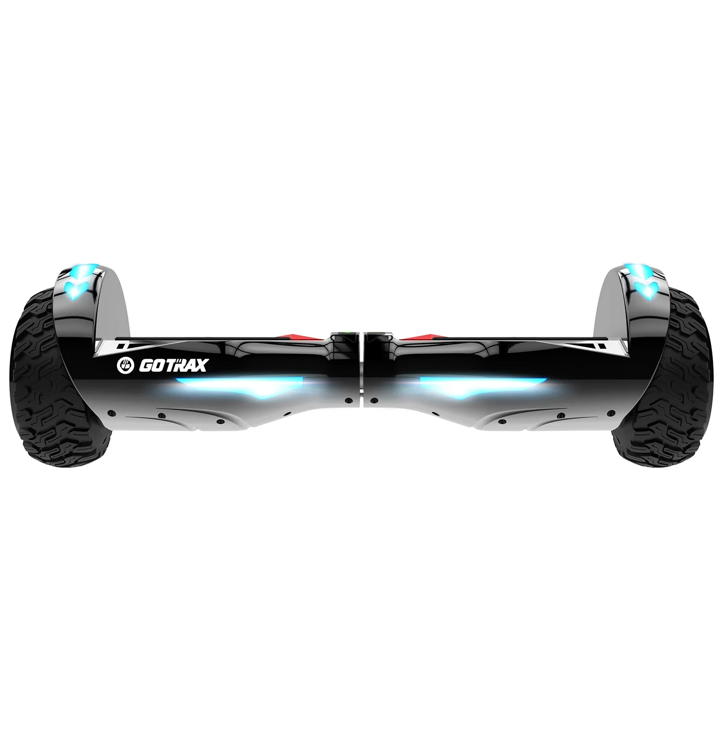 Glide Pro Hoverboard 6.5" - Image 8