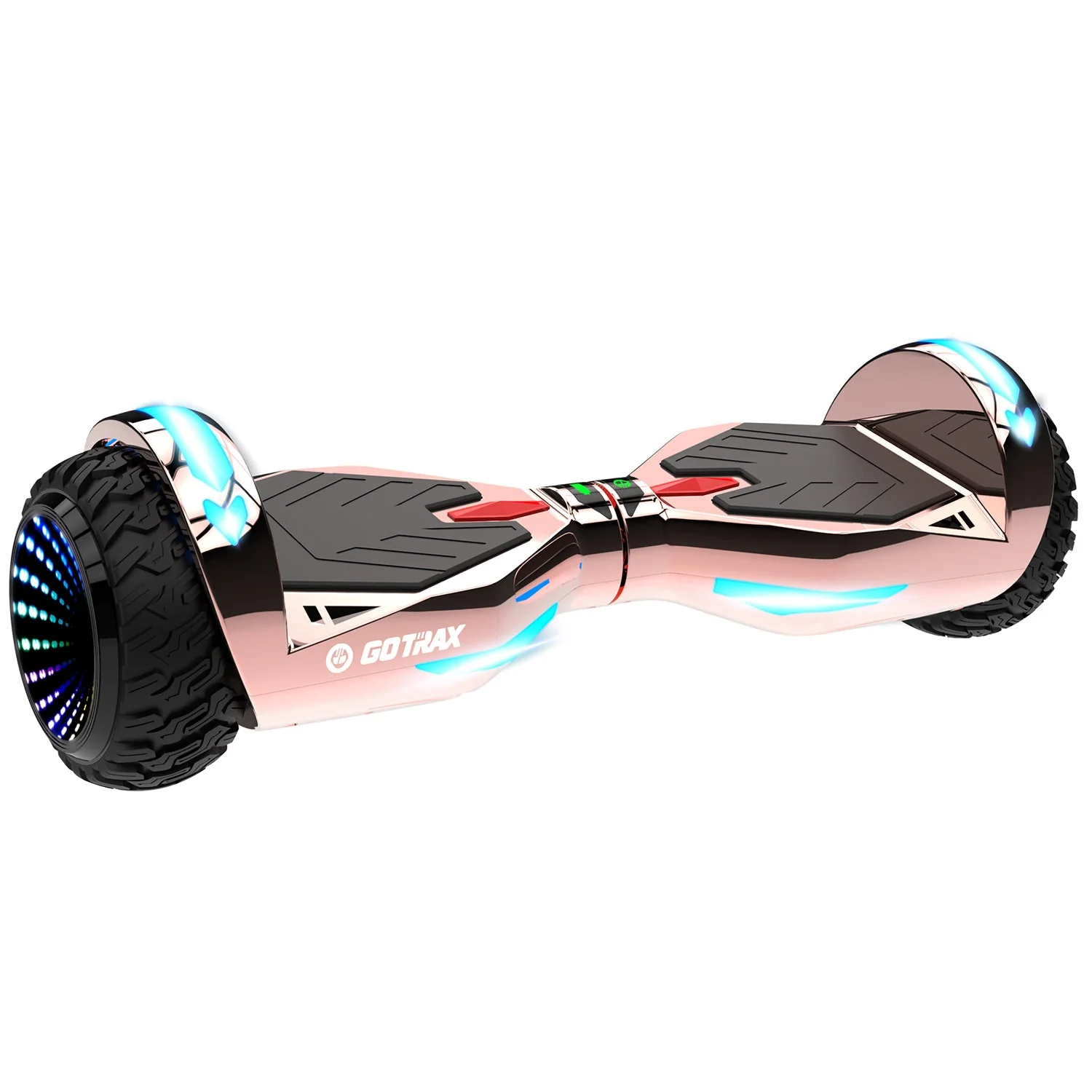 Glide Pro Hoverboard 6.5" - Image 9