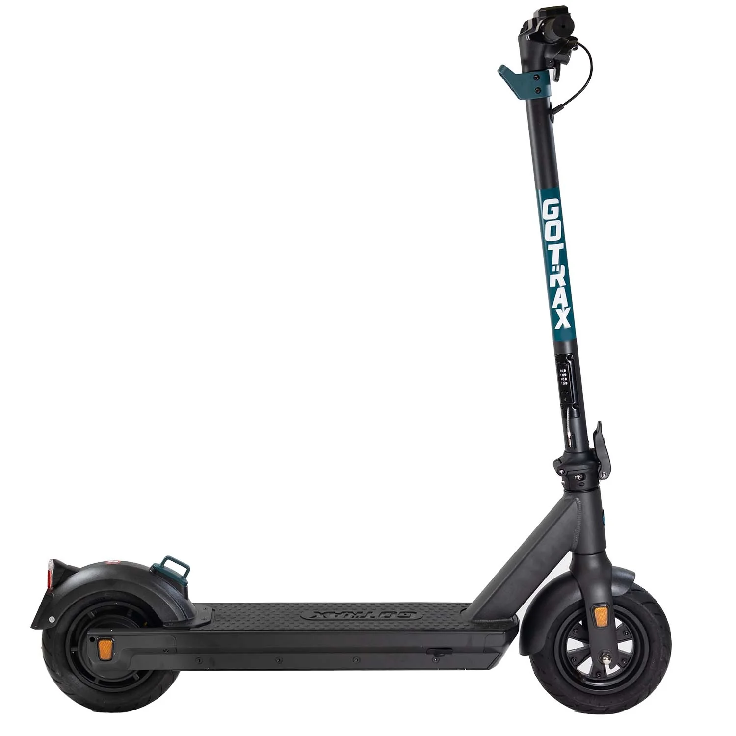 GMAX Electric Scooter - Image 15