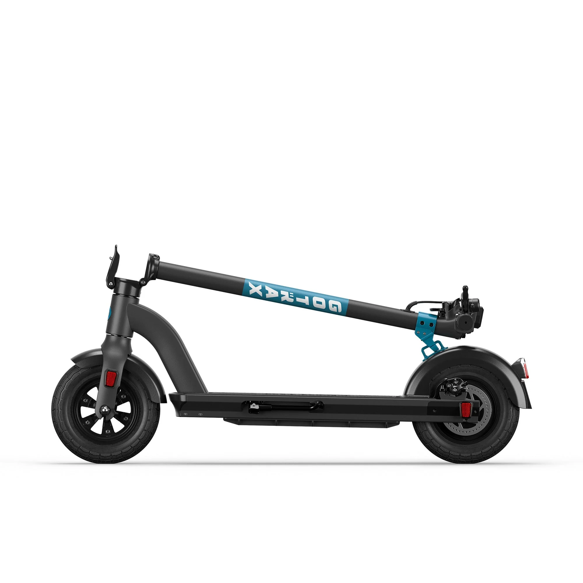 GMAX Ultra Electric Scooter - Image 14