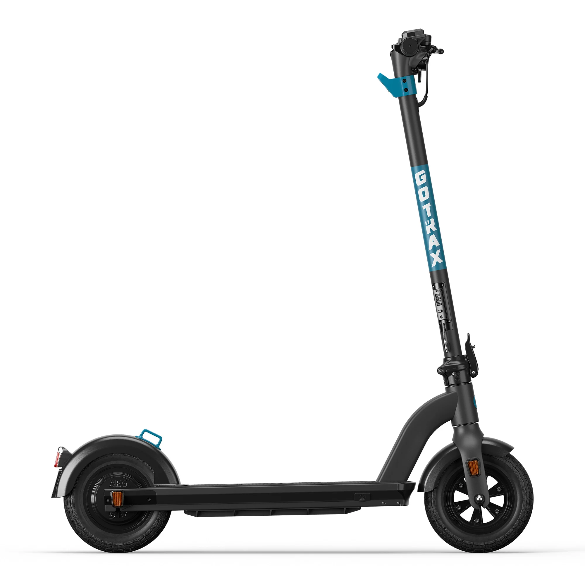 GMAX Ultra Electric Scooter - Image 16
