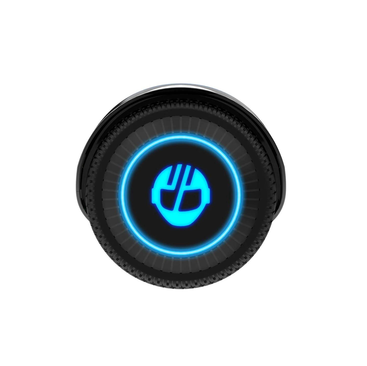 Glide Chrome Bluetooth Hoverboard 6.5" - Image 15