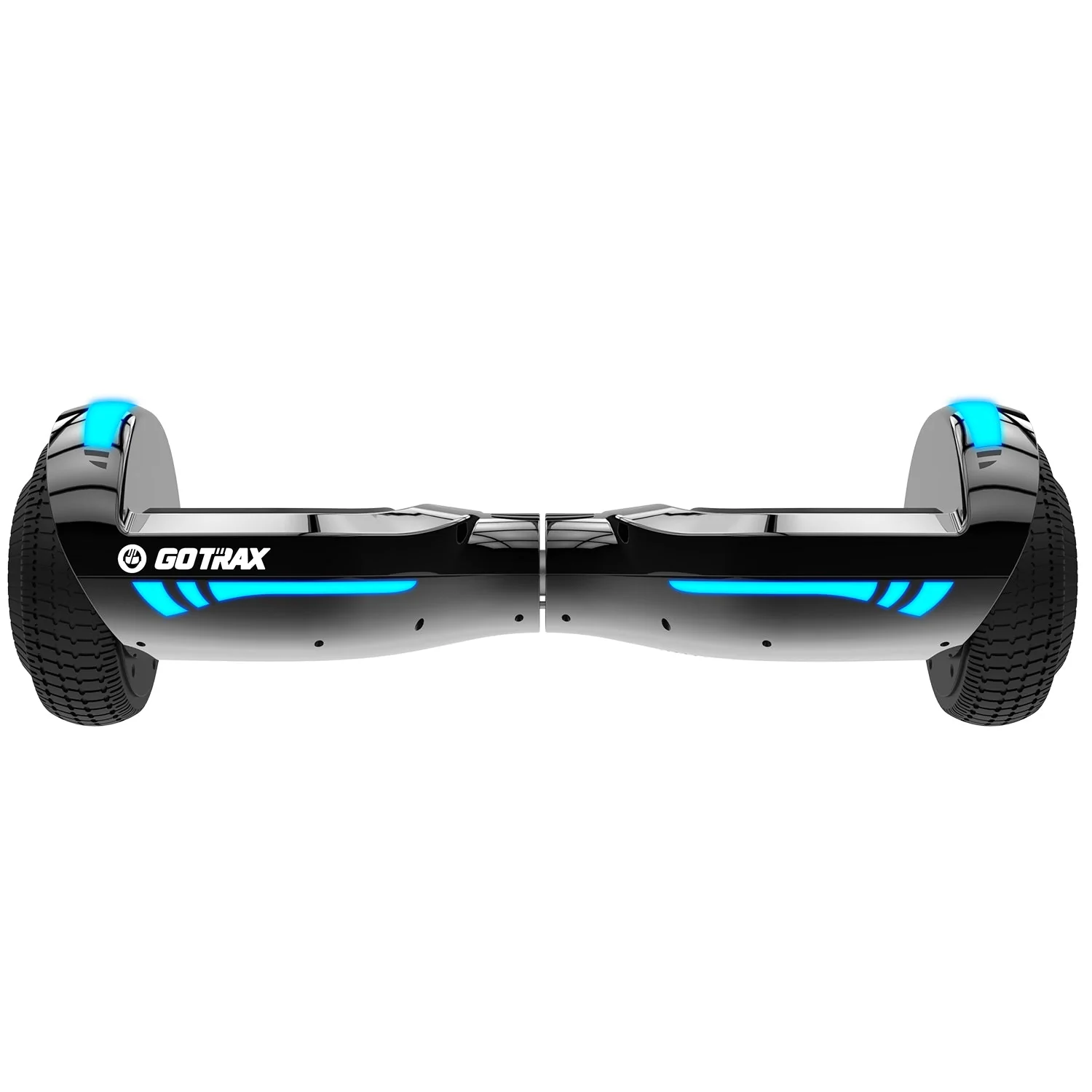 Glide Chrome Bluetooth Hoverboard 6.5" - Image 16