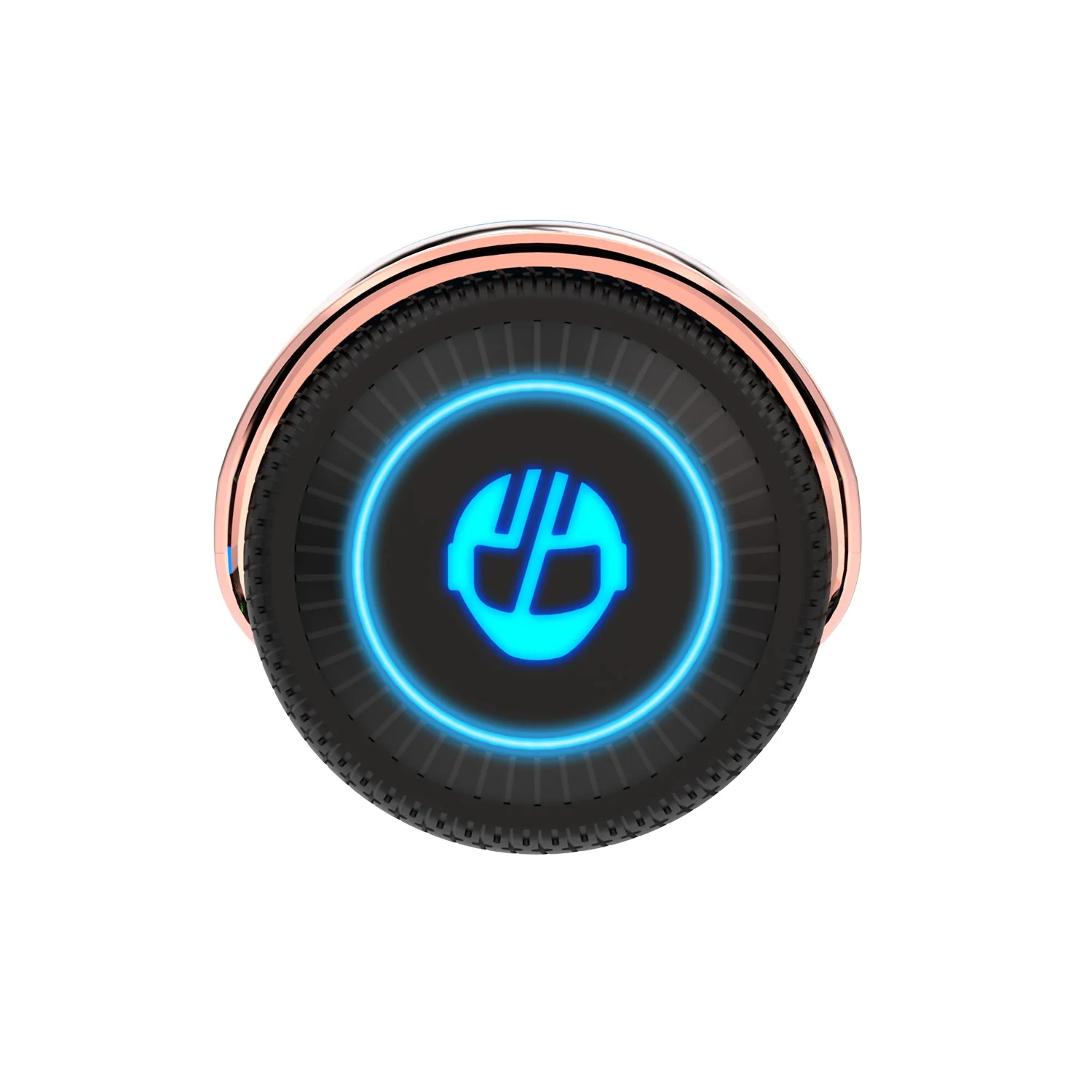Glide Chrome Bluetooth Hoverboard 6.5" - Image 18