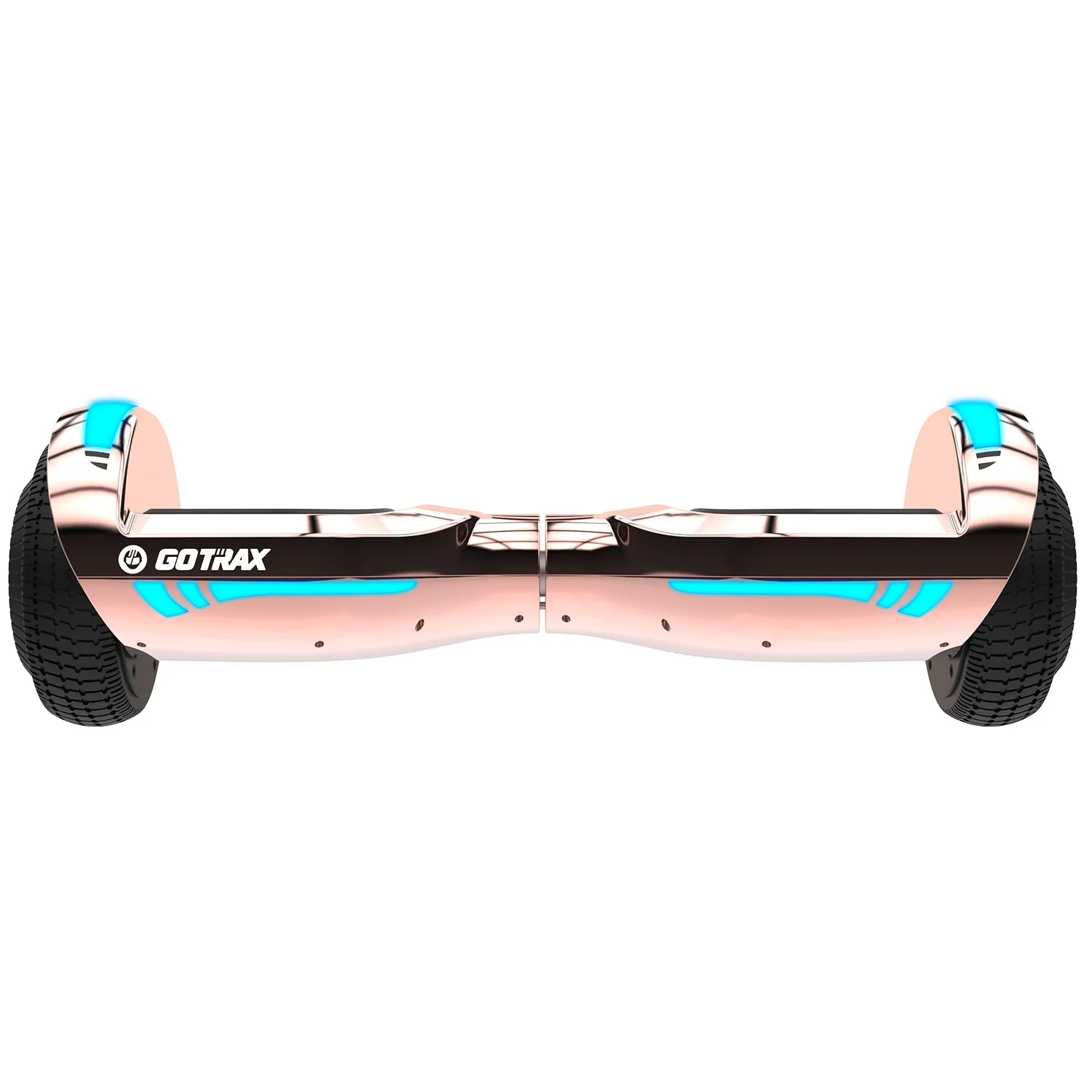 Glide Chrome Bluetooth Hoverboard 6.5" - Image 19