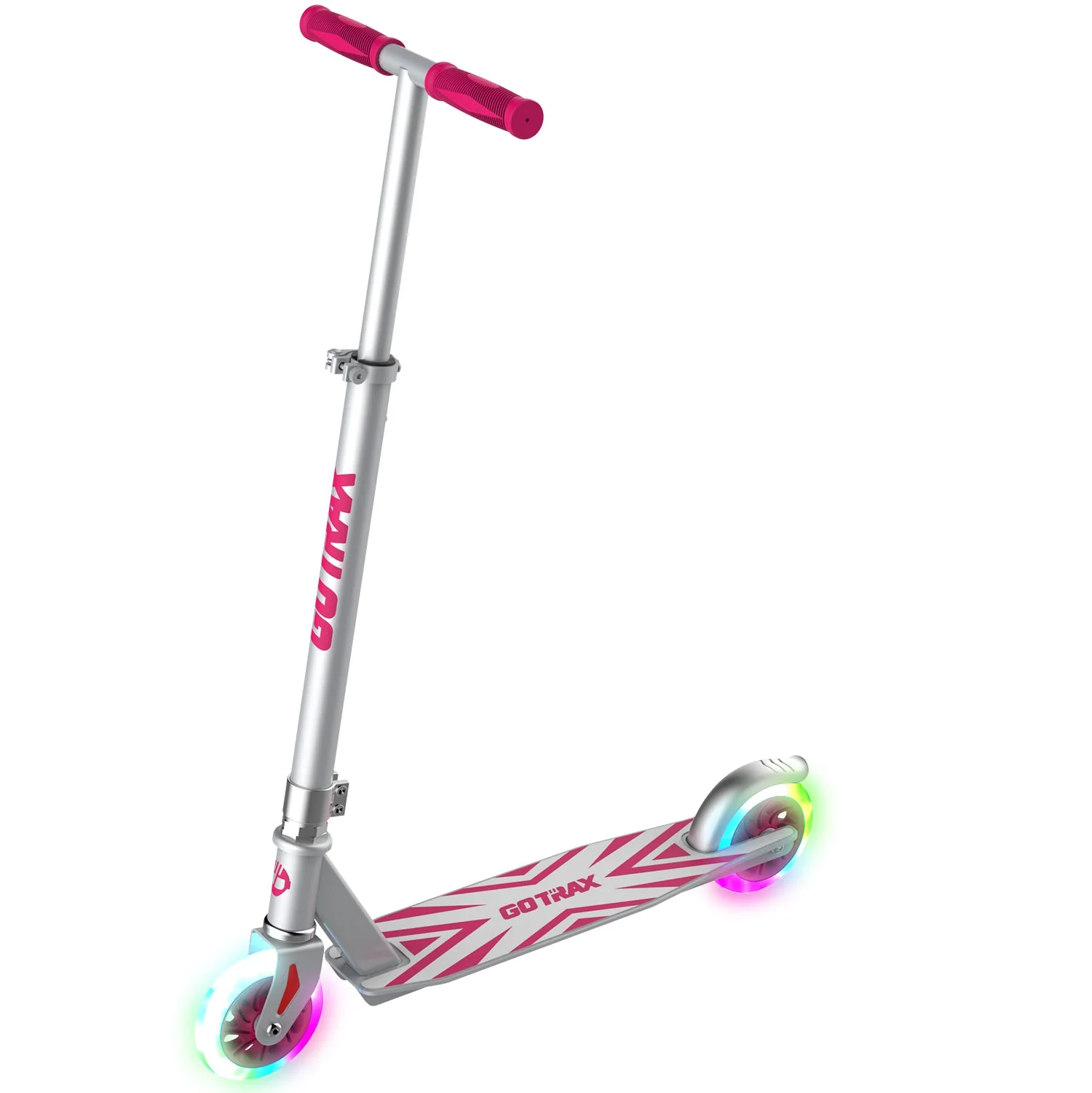 GOTRAX KX5 Kick Scooter - Image 10