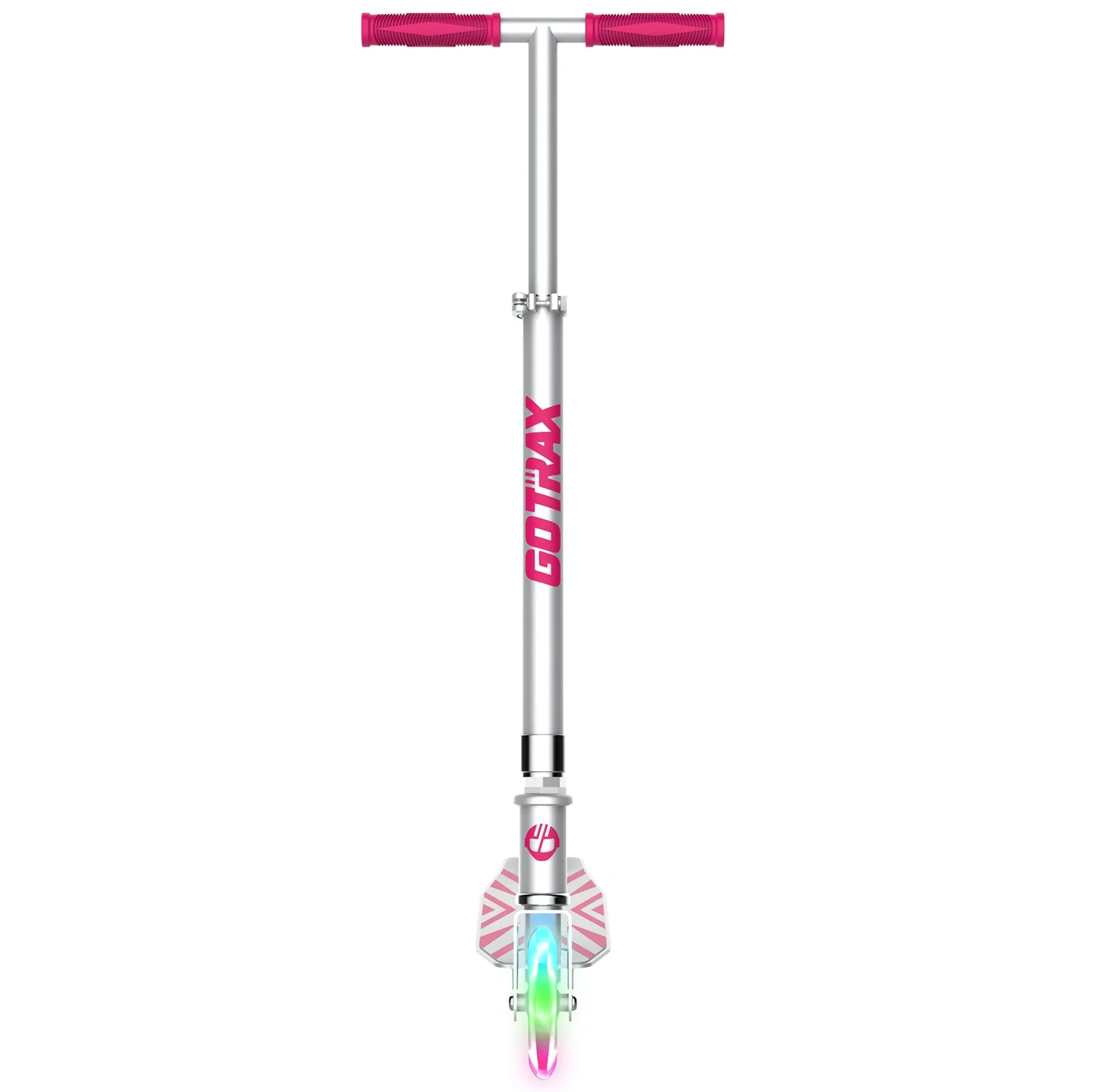 GOTRAX KX5 Kick Scooter - Image 12