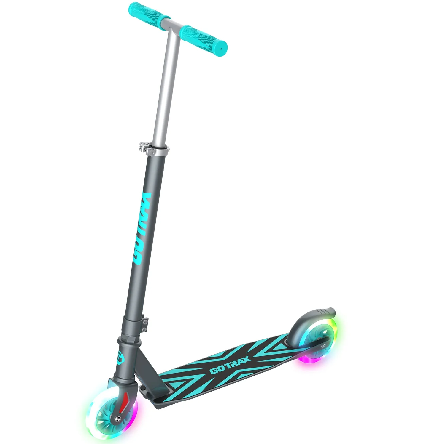 GOTRAX KX5 Kick Scooter - Image 4