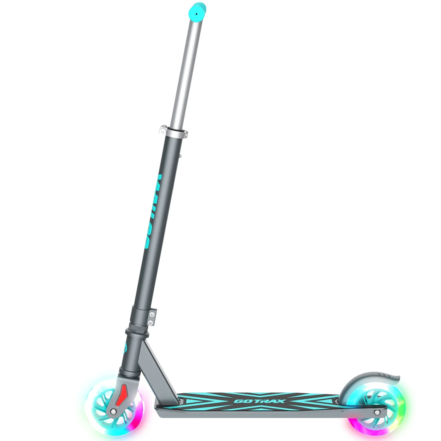 GOTRAX KX5 Kick Scooter - Image 5