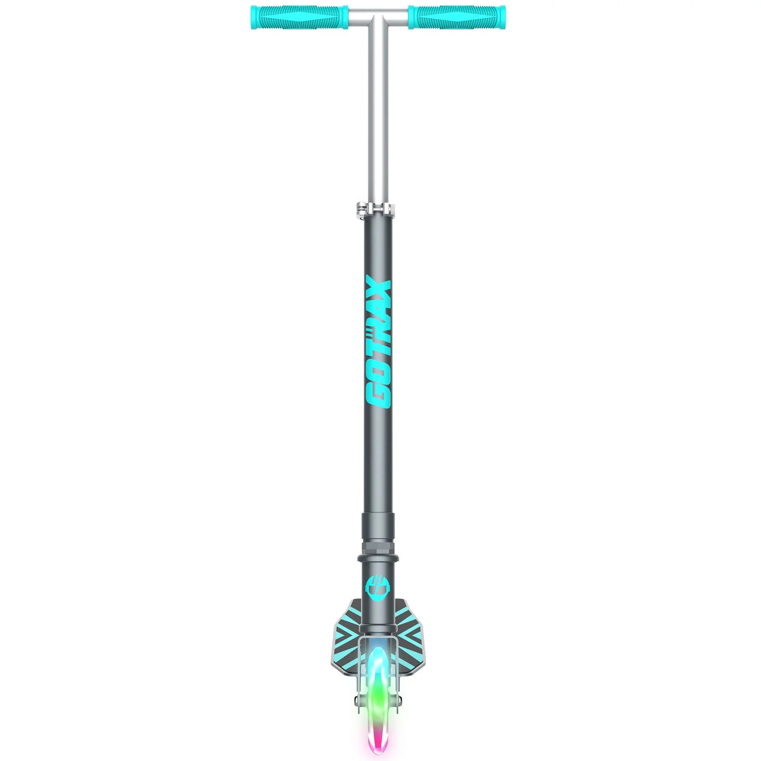 GOTRAX KX5 Kick Scooter - Image 6