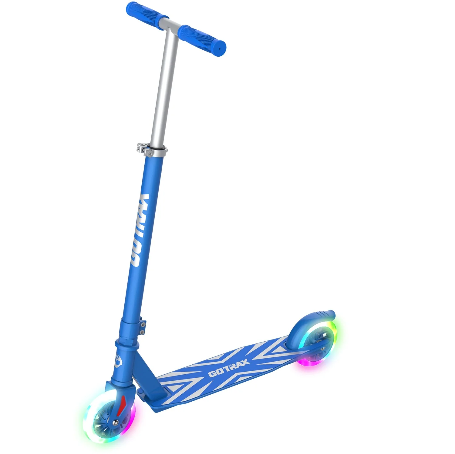 GOTRAX KX5 Kick Scooter - Image 7