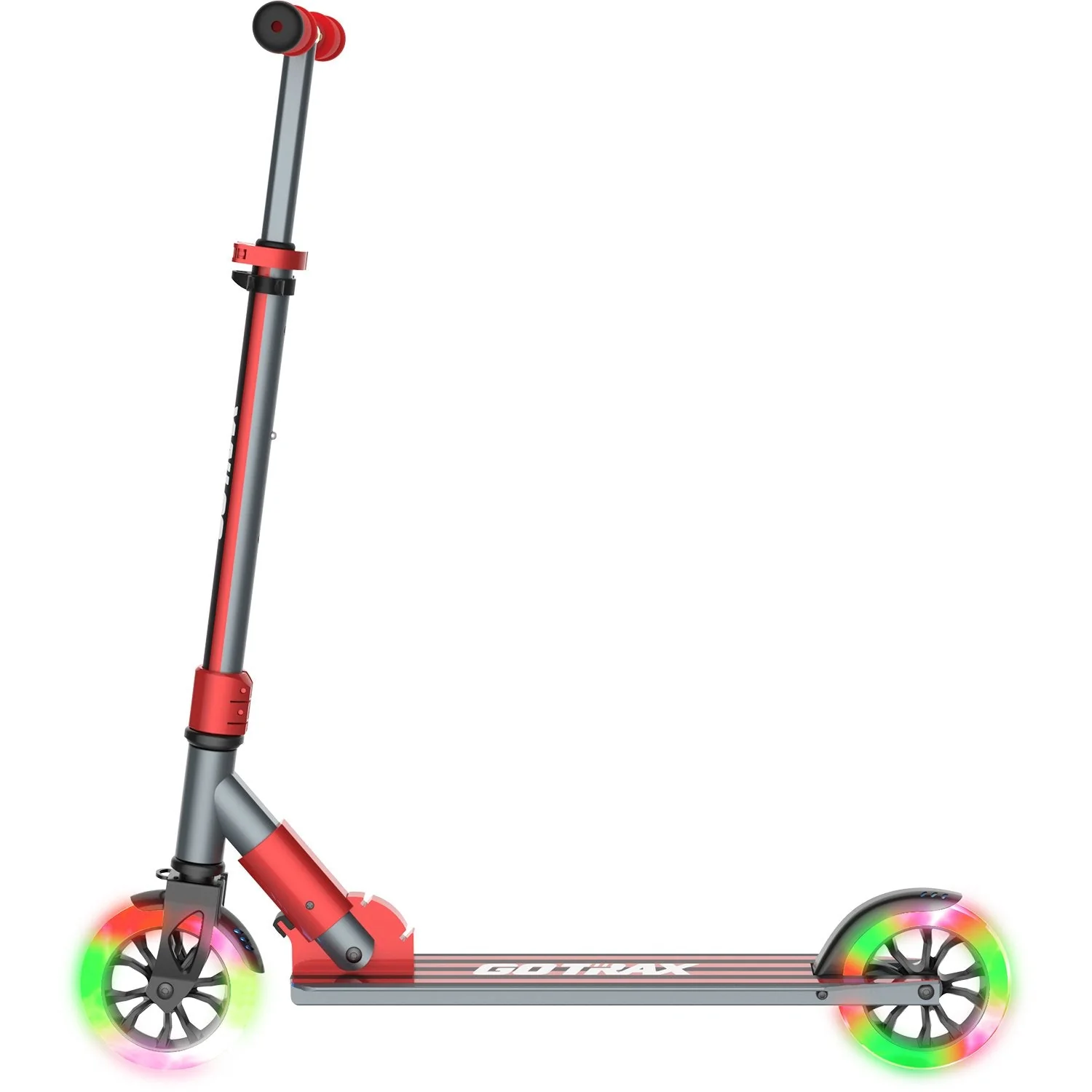GOTRAX KX6 Kick Scooter - Image 11