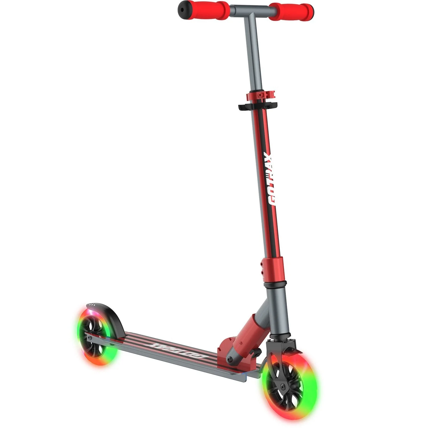 GOTRAX KX6 Kick Scooter - Image 12