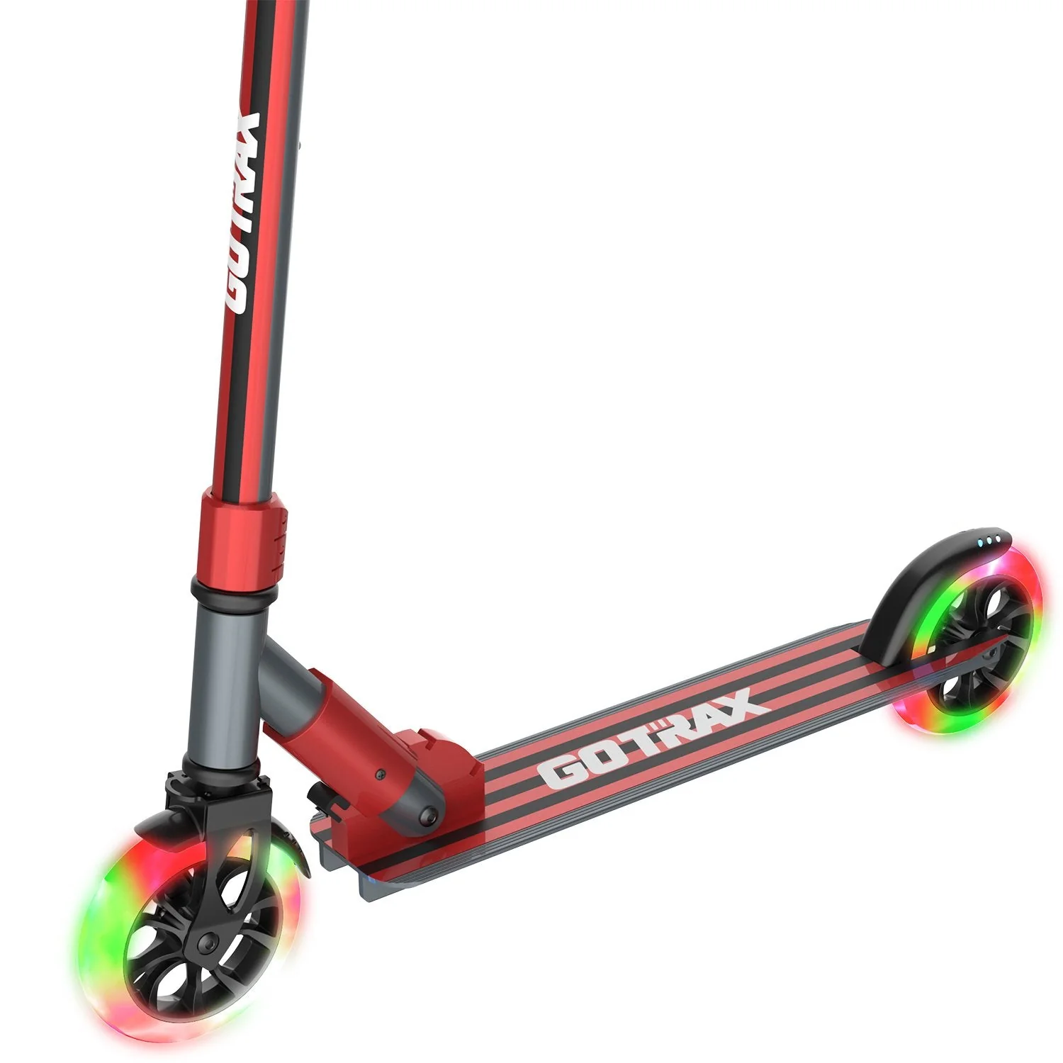 GOTRAX KX6 Kick Scooter - Image 15