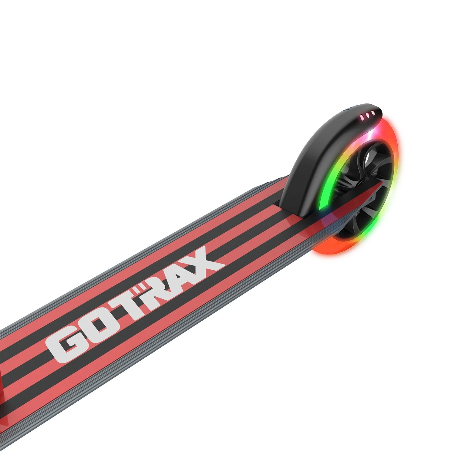 GOTRAX KX6 Kick Scooter - Image 16