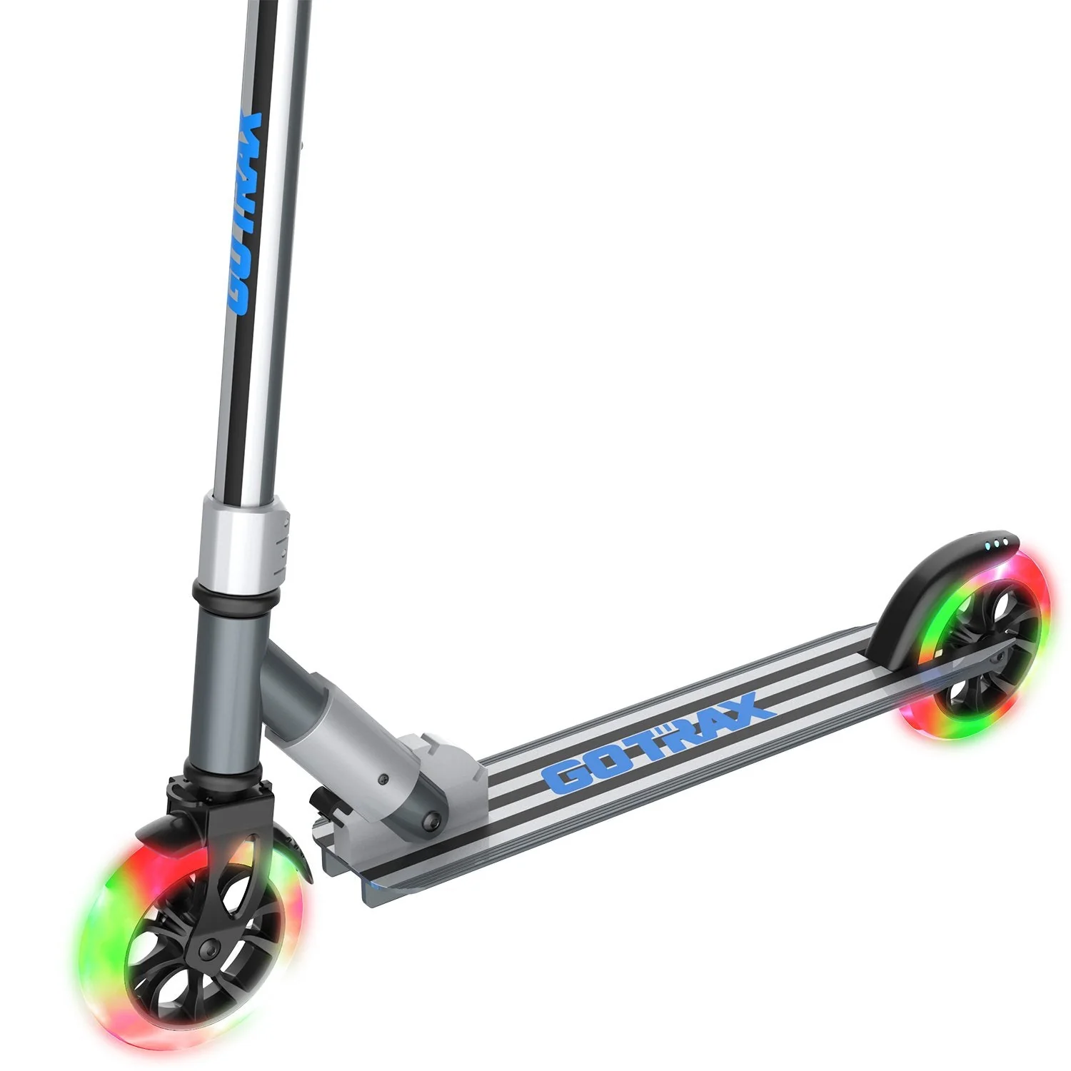 GOTRAX KX6 Kick Scooter - Image 23