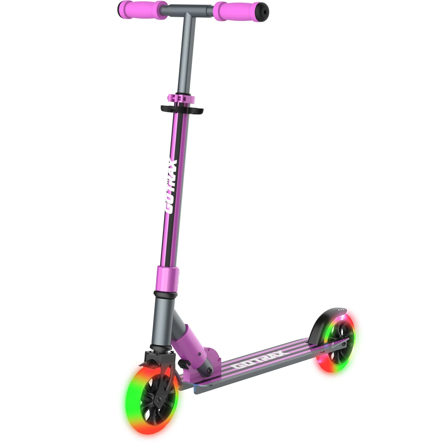 GOTRAX KX6 Kick Scooter - Image 25