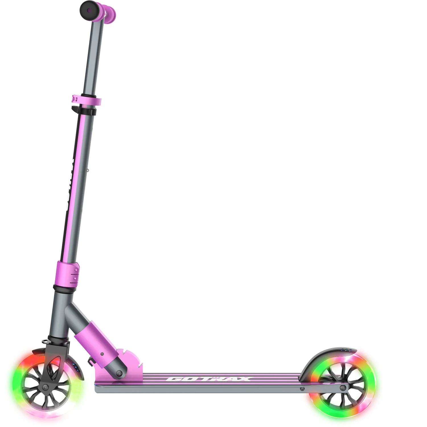 GOTRAX KX6 Kick Scooter - Image 27