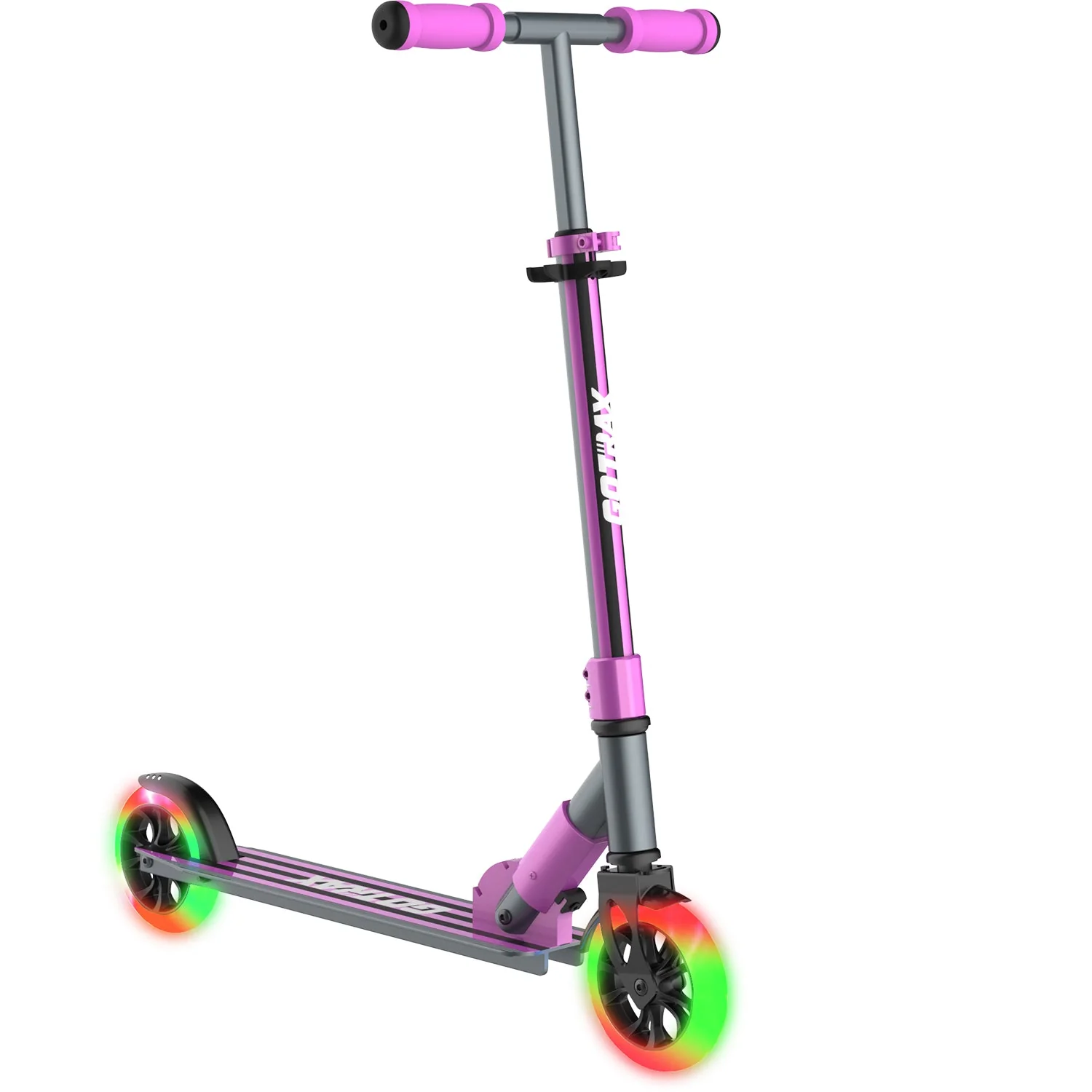 GOTRAX KX6 Kick Scooter - Image 28
