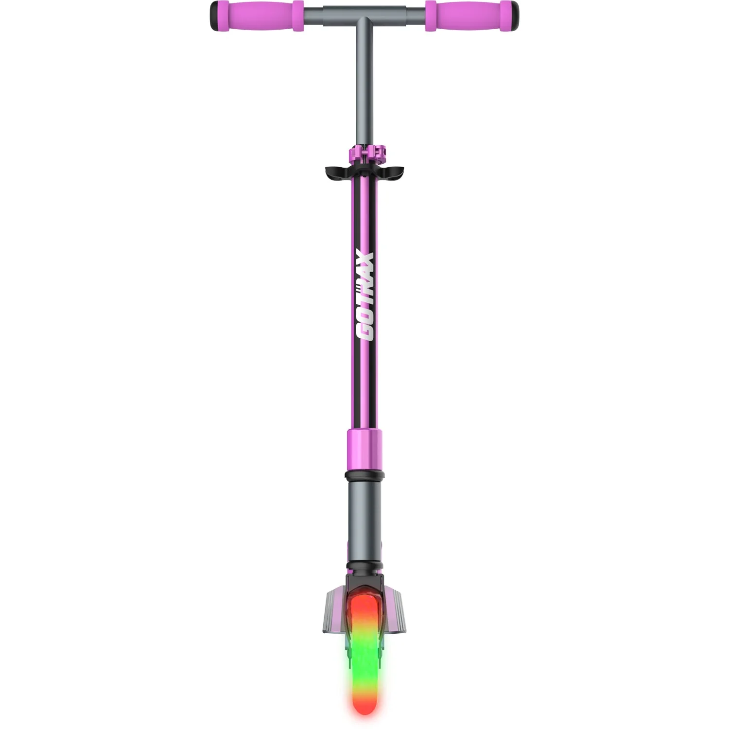 GOTRAX KX6 Kick Scooter - Image 29