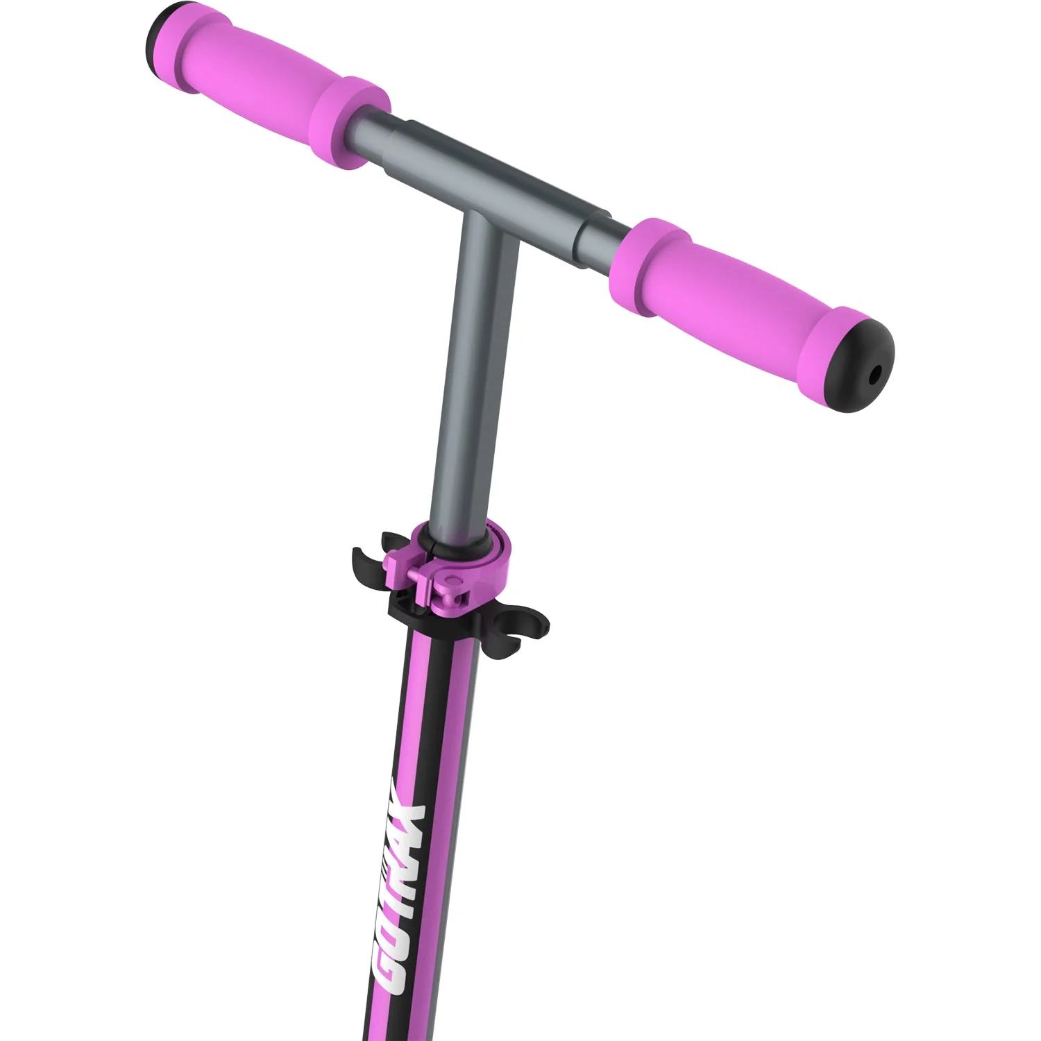 GOTRAX KX6 Kick Scooter - Image 30