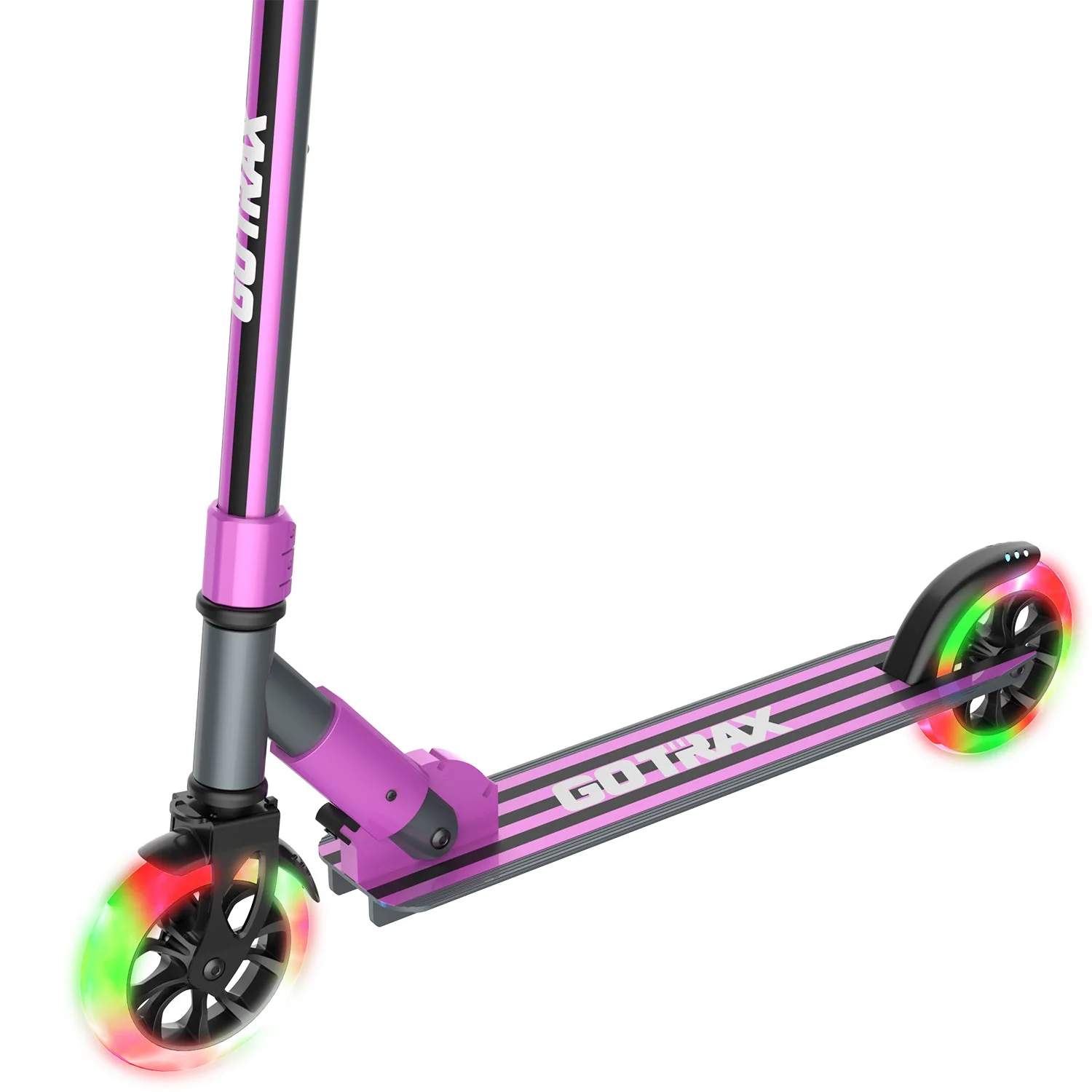 GOTRAX KX6 Kick Scooter - Image 31