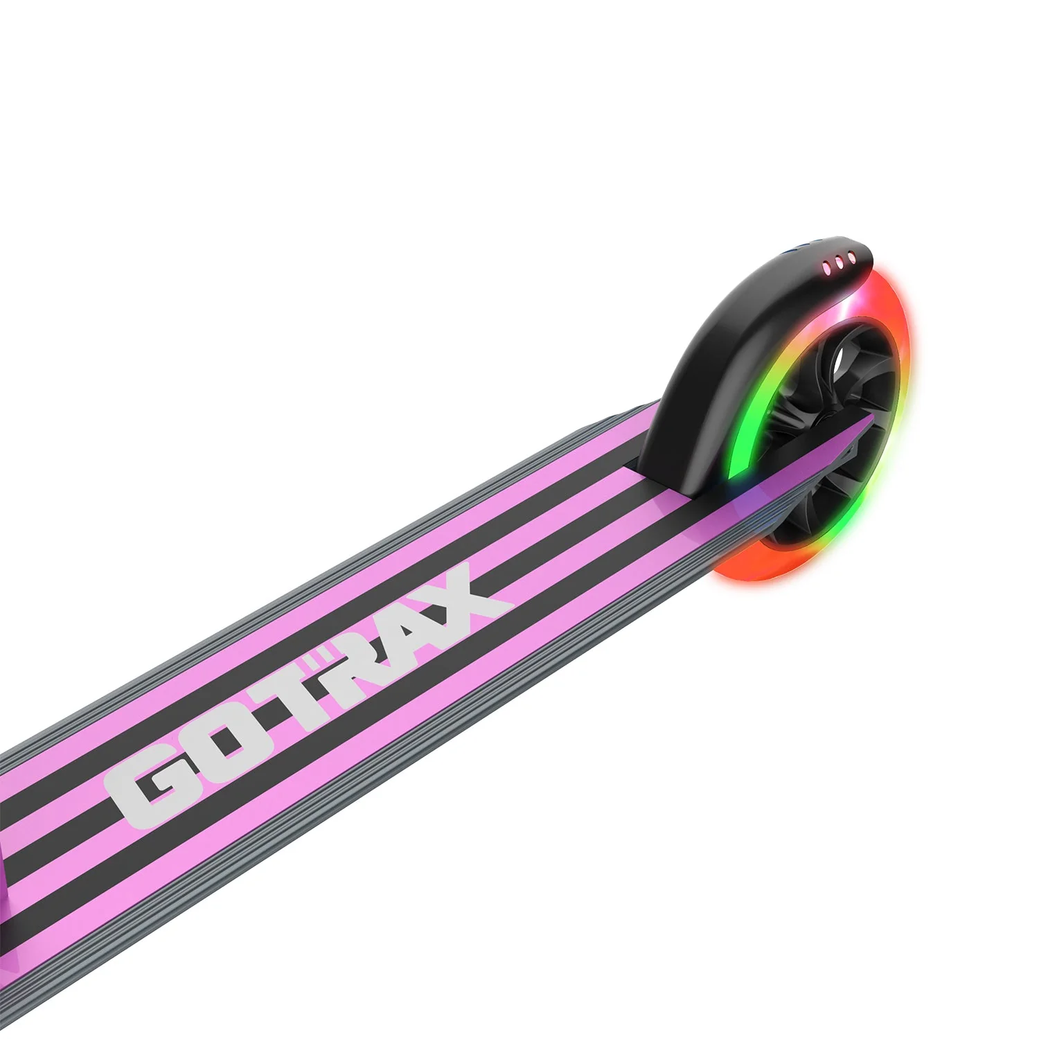 GOTRAX KX6 Kick Scooter - Image 32