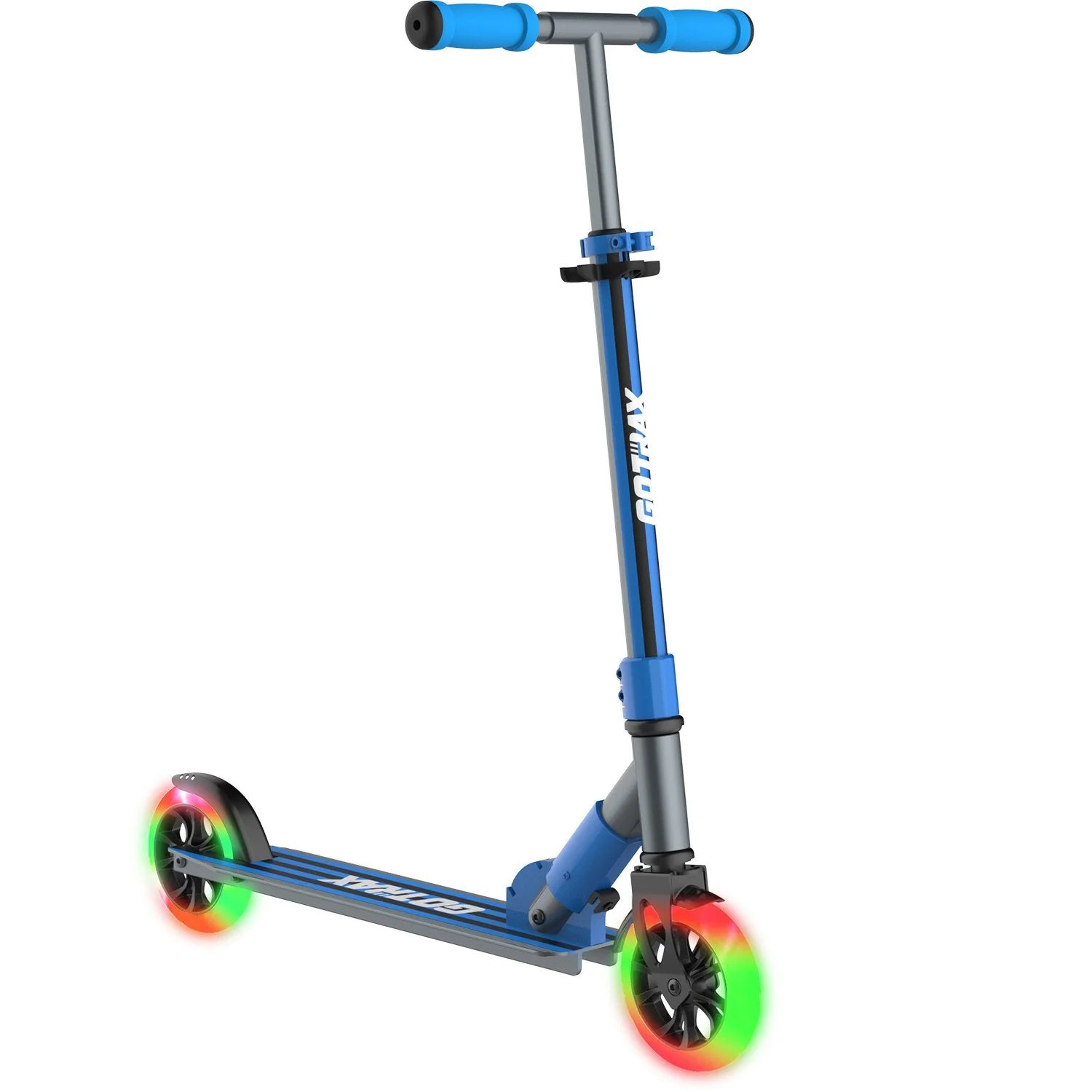 GOTRAX KX6 Kick Scooter - Image 4