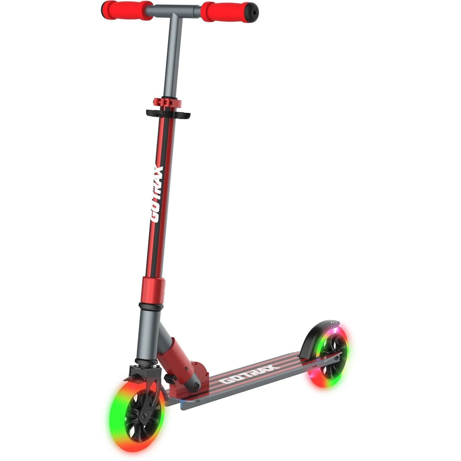 GOTRAX KX6 Kick Scooter - Image 9