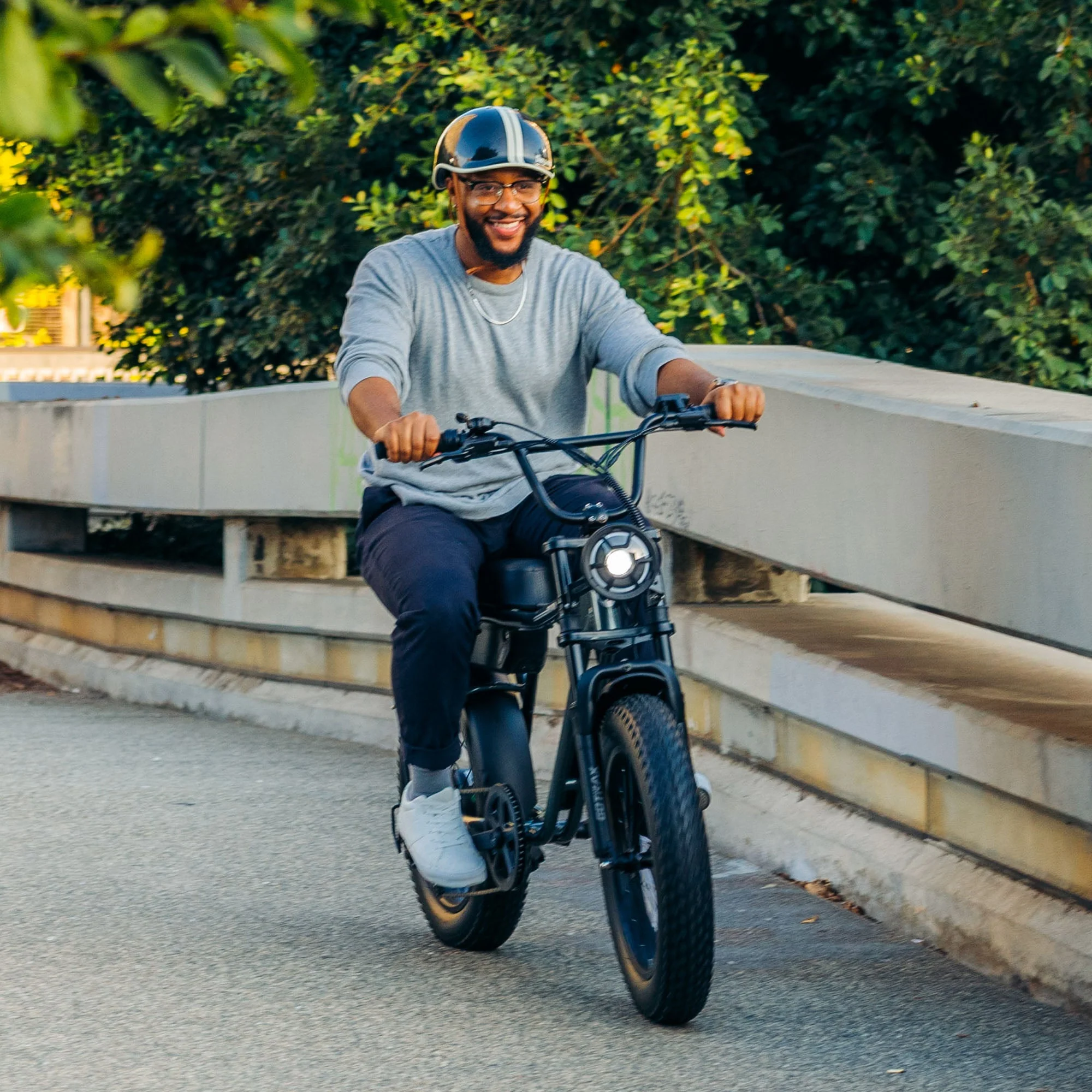 GOTRAX Ranger Electric Bike - Image 15