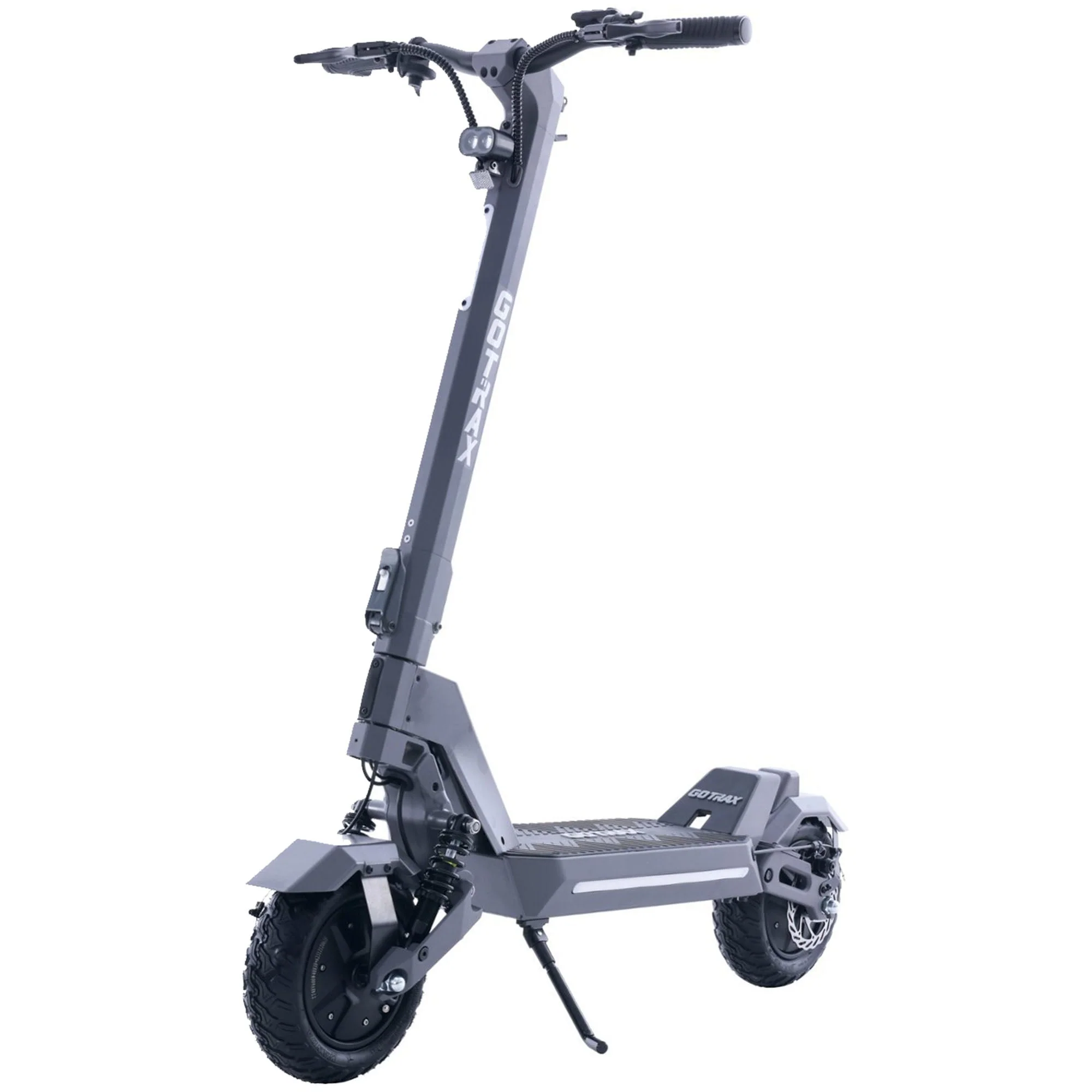 GX1 Dual Motor Electric Scooter - Image 16