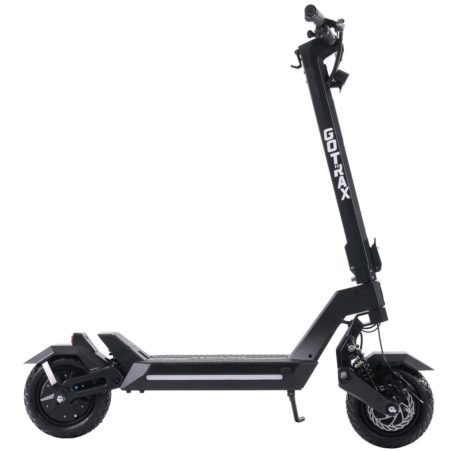 GX1 Dual Motor Electric Scooter - Image 18