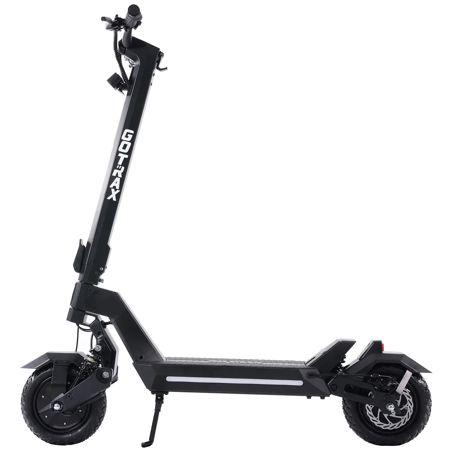 GX1 Dual Motor Electric Scooter - Image 19