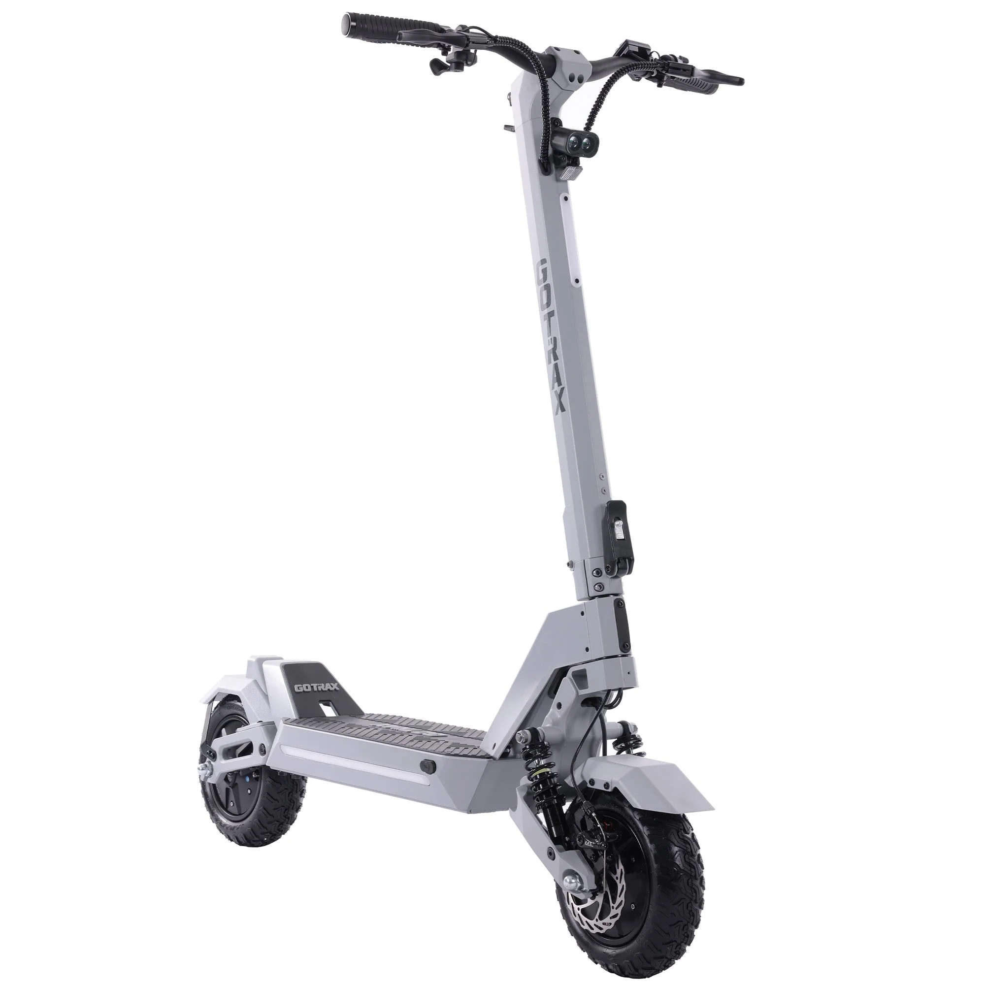 GX2 Dual Motor Electric Scooter - Image 14