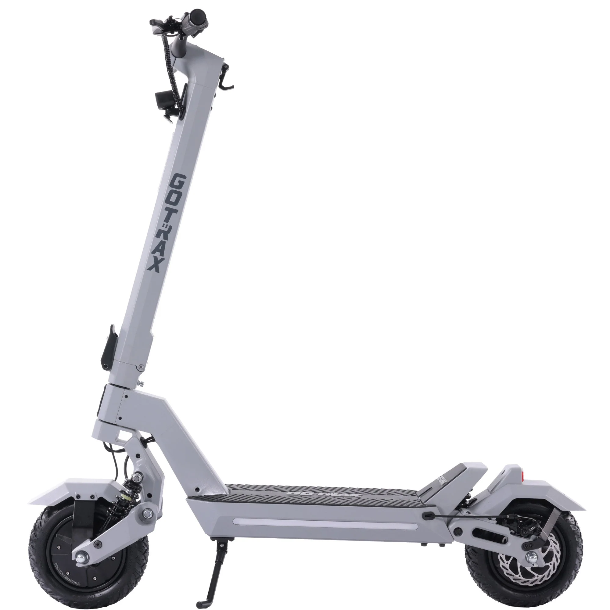 GX2 Dual Motor Electric Scooter - Image 15