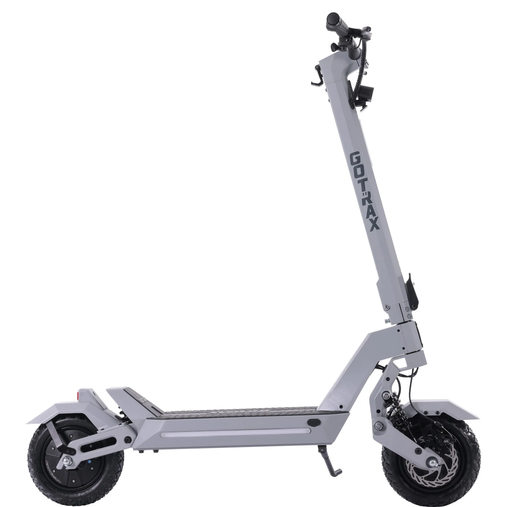 GX2 Dual Motor Electric Scooter - Image 16