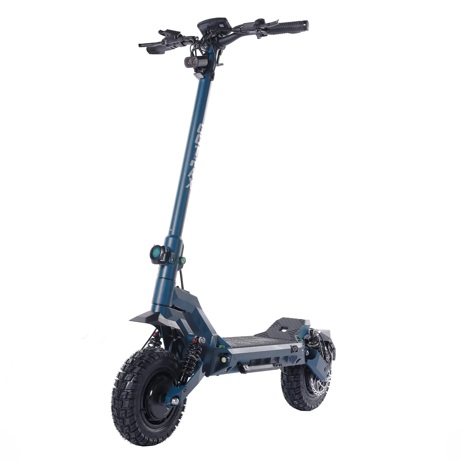 GX3 Off Road Electric Scooter - Image 17