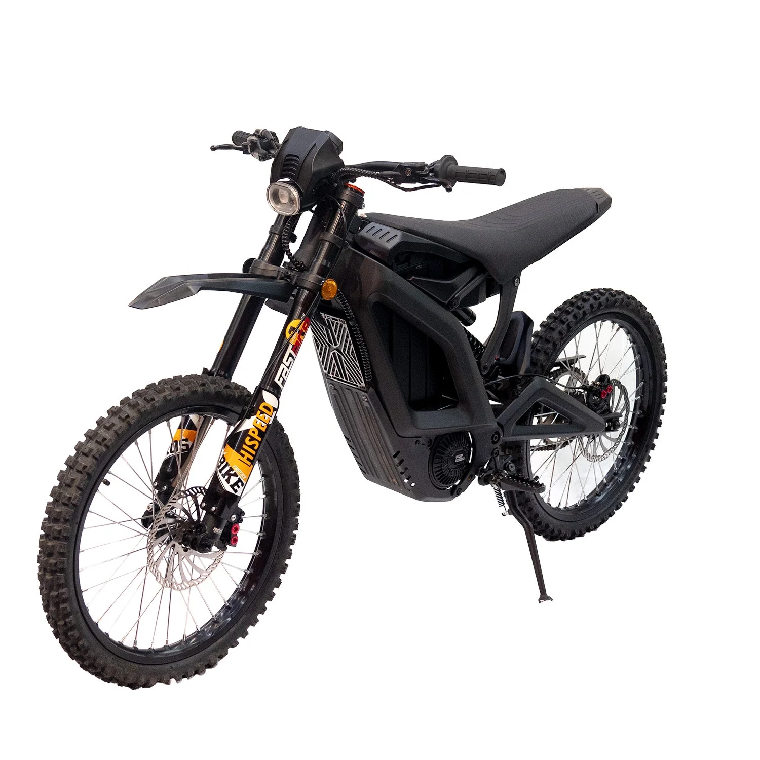 K2 Electric Dirt Bike - Image 14