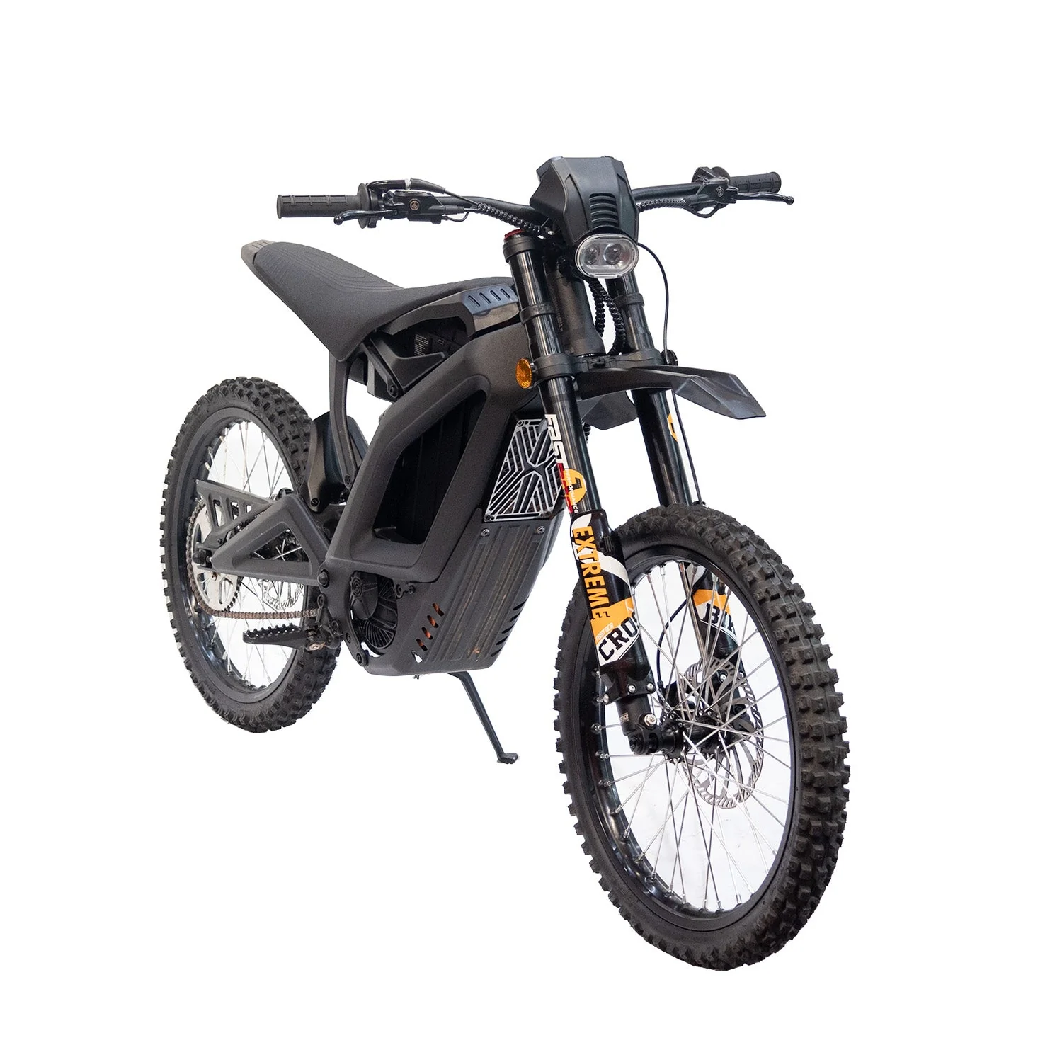 K2 Electric Dirt Bike - Image 15