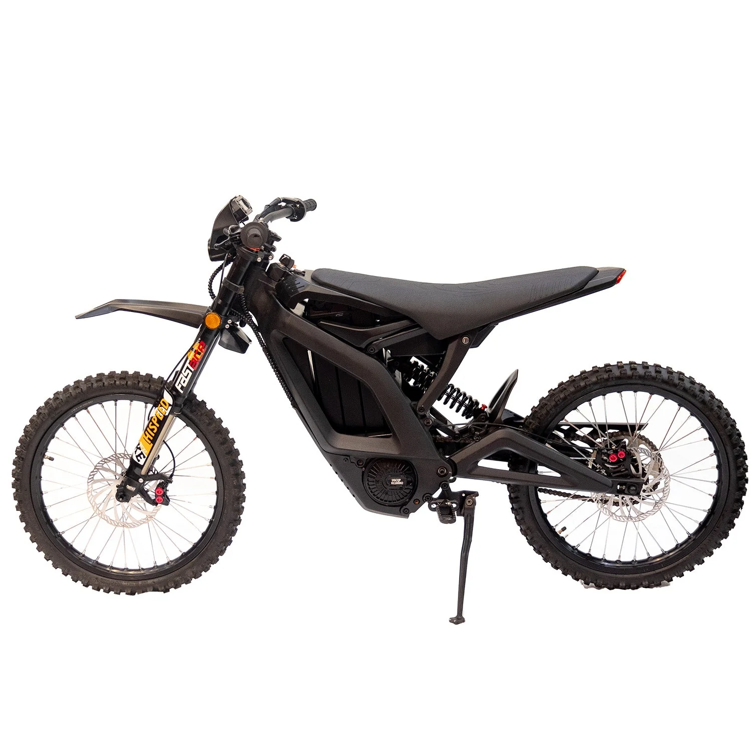 K2 Electric Dirt Bike - Image 16