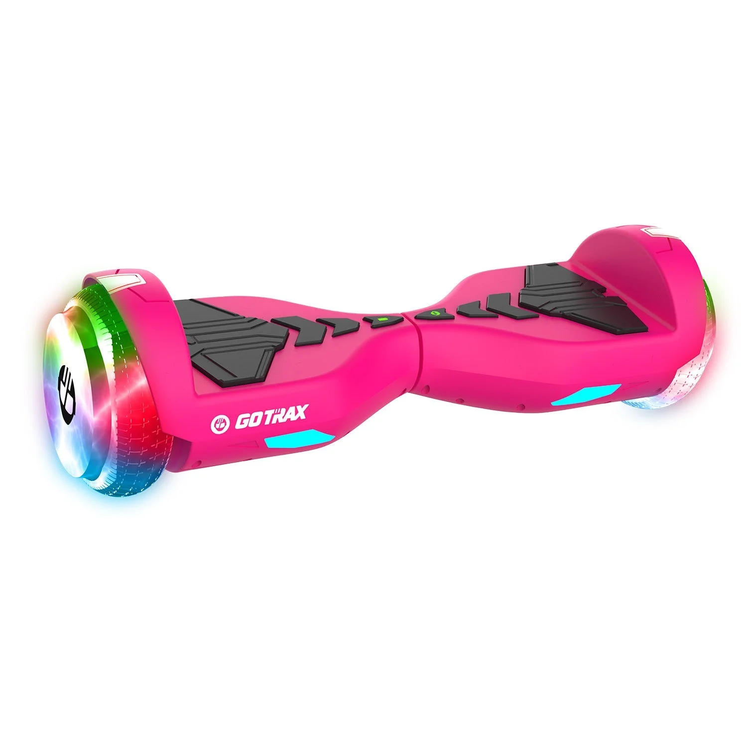 Pulse LED Hoverboard® 6.5" - Image 11