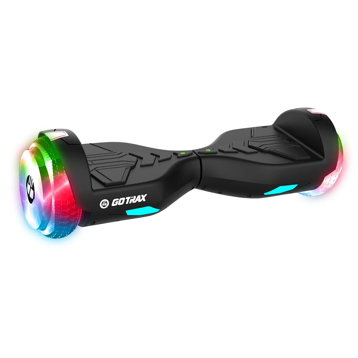 Pulse LED Hoverboard® 6.5" - Image 9