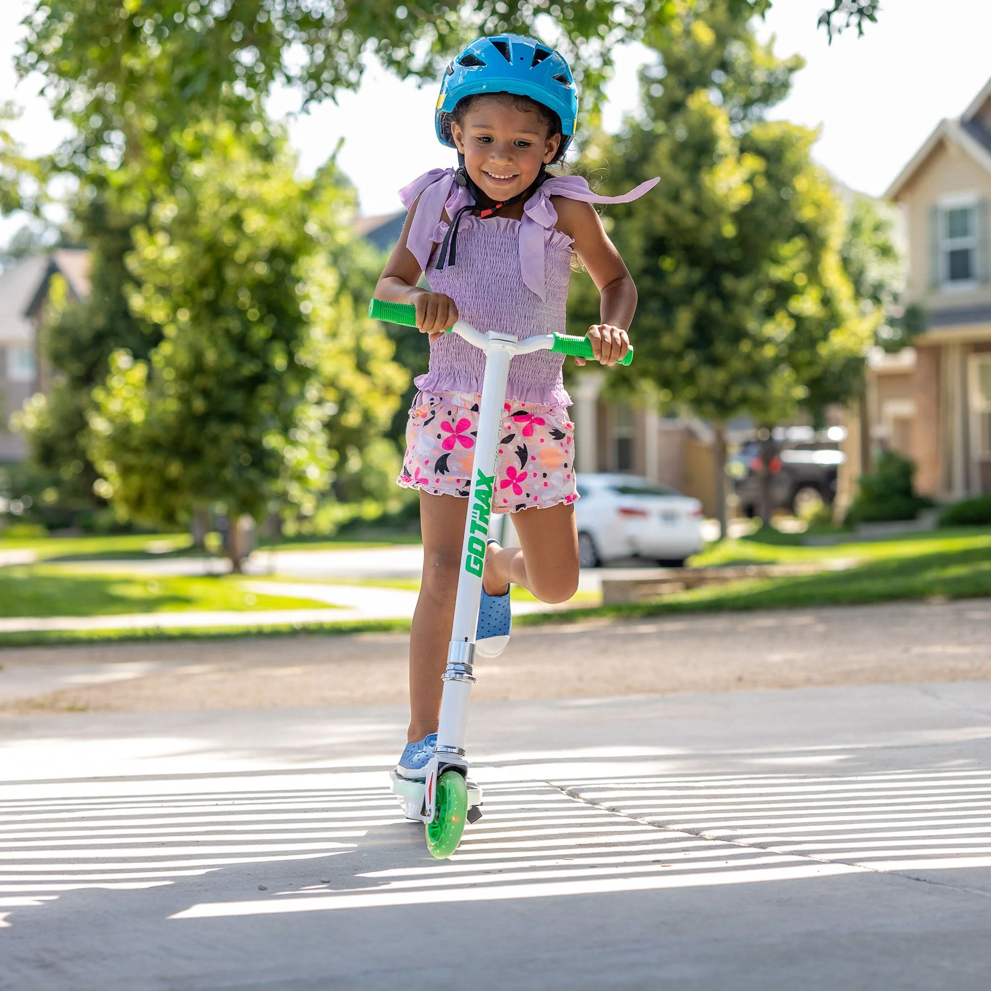 Scout Electric Scooter for Kids - Image 3