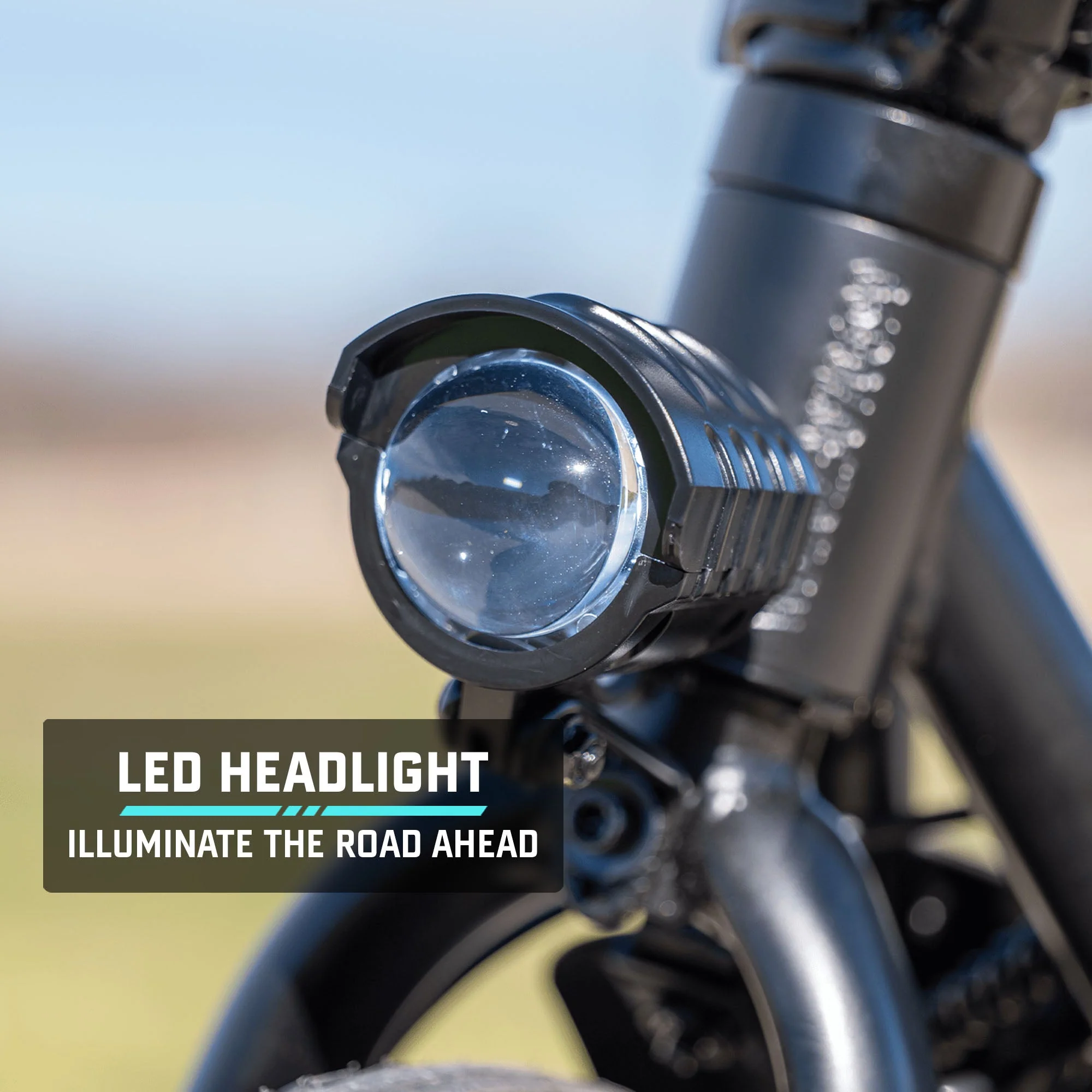 Flex Campus Electric Scooter with Seat - Image 12