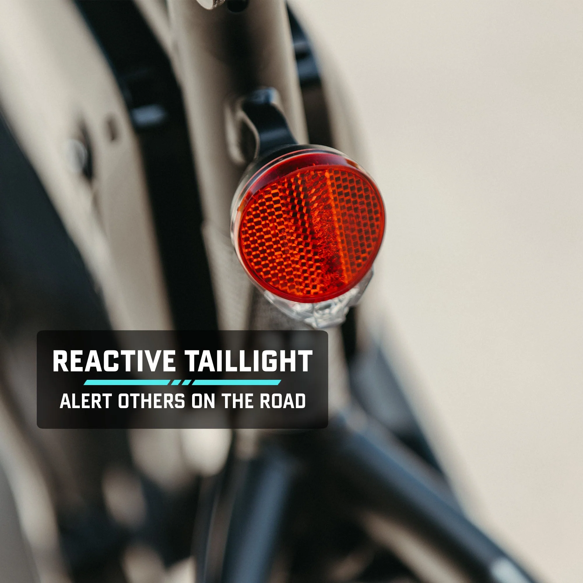 Shift S2 Electric Bike - Image 10