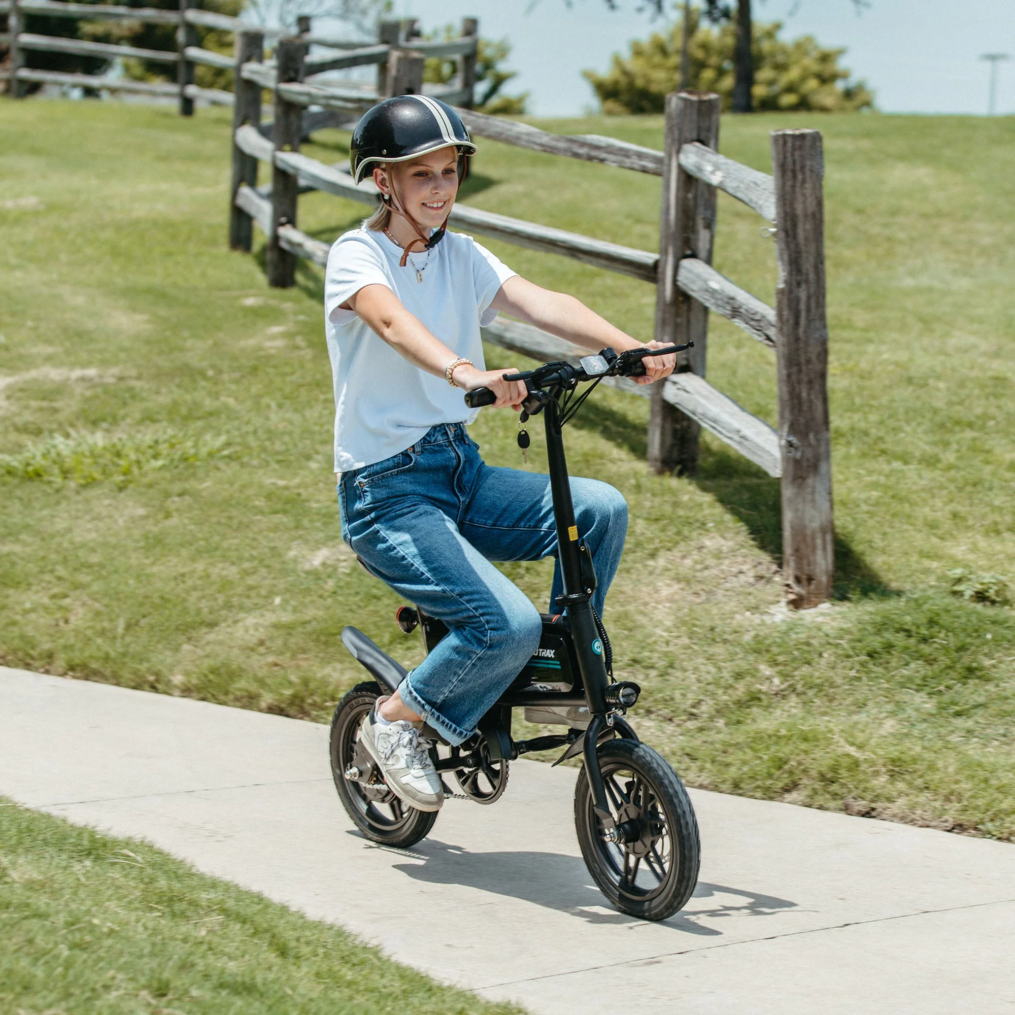 Shift S2 Electric Bike - Image 12