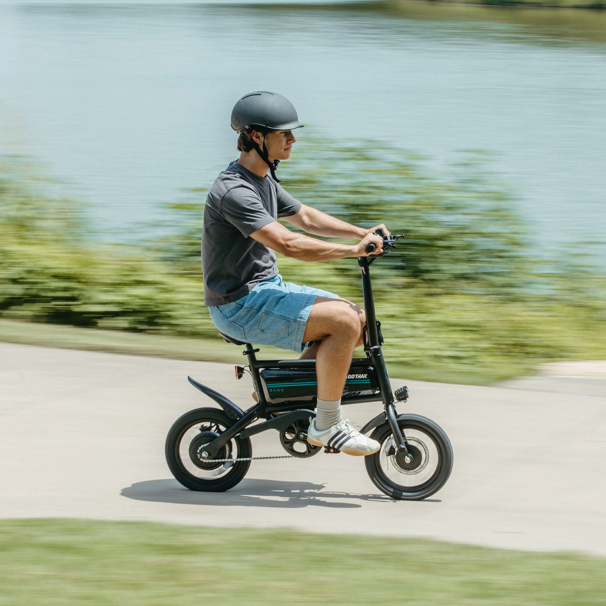 Shift S2 Electric Bike - Image 15